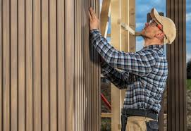 Best Custom Trim and Detailing for Siding  in Sunset, UT